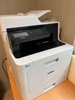 Printer Brother MFC-L8690CDW, Computers en Software, Printers, Ophalen, All-in-one, Zo goed als nieuw, Brother