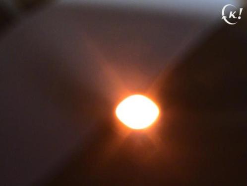 KN0131: osram opto led LY A67B, Hobby en Vrije tijd, Elektronica-componenten, Nieuw, Ophalen of Verzenden