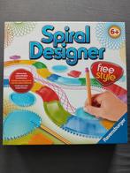 Spiral Designer free style, Enlèvement, Comme neuf