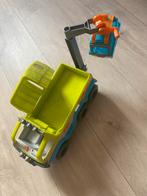 Paw Patrol-vrachtwagen, Kinderen en Baby's, Ophalen, Zo goed als nieuw