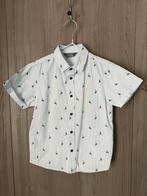 Hemdje korte mouwen maat 110, Ophalen of Verzenden, Zo goed als nieuw, Shirt of Longsleeve, Primark