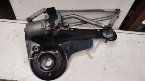 Ruitenwissermotor voor van een Ford Fiesta, Auto-onderdelen, Ruiten en Toebehoren, Ford, Gebruikt, Ophalen of Verzenden
