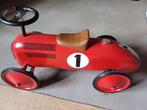 Retro loopauto, Ophalen, Zo goed als nieuw
