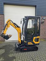 EXCAVATRICE Mini-pelle YAMA H12 Yanmar REMISE 2300 euro!, Enlèvement ou Envoi, Excavatrice