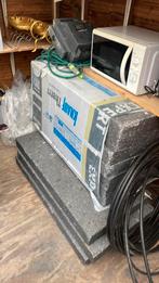 Knauf therm, Ophalen, Nieuw, Muurisolatie, 15 m² of meer
