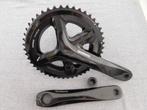 Shimano RS510 crankstel, Fietsen en Brommers, Fietsonderdelen, Ophalen of Verzenden, Nieuw