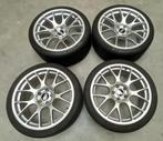 BBS CH-R 20" voor BMW F10 F11,.., Auto-onderdelen, Banden en Velgen, Ophalen, Gebruikt, Overige, Banden en Velgen
