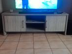 Meuble TV, Neuf, 25 à 50 cm, Moins de 100 cm, 150 à 200 cm