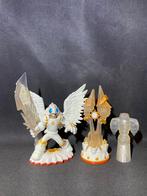 Skylanders Trap Team Light Element Expansion Pack, Ophalen of Verzenden, Zo goed als nieuw