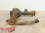 Differentieel voor van een Nissan Terrano, Auto-onderdelen, Gebruikt, -, -, Ophalen of Verzenden
