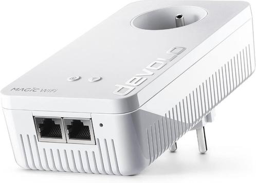 Devolo Magic 2 WiFi 6-pack (6 stuks), Computers en Software, Powerlines, Zo goed als nieuw, Ophalen of Verzenden