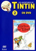 Les aventures de tintin aux Tibet, Alle leeftijden, Ophalen, Gebruikt, Boxset