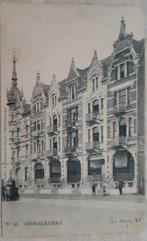 MIDDELKERKE LA DIGUE ZEEDIJK VILLAS, Verzamelen, Ophalen of Verzenden