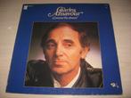 Disque vinyl 33 tours charle aznavour comme. vol 11, CD & DVD, Vinyles | Pop, Enlèvement ou Envoi, 1960 à 1980, Comme neuf