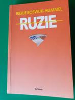 RUZIE v. Riekje Boswijk-Hummel De Toorts Prijs: € 4, Riekje Boswijk-Hummel., Ophalen of Verzenden, Ontwikkelingspsychologie, Zo goed als nieuw