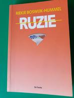 RUZIE v. Riekje Boswijk-Hummel De Toorts Prijs: € 9, Boeken, Ophalen of Verzenden, Riekje Boswijk-Hummel., Zo goed als nieuw, Ontwikkelingspsychologie