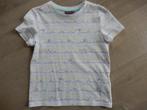 T-shirt Sergent Major 7 ans, Sergent Major, Utilisé, Autres types, Garçon