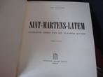 Sint-Martens-Latem, gezegend oord van de Vlaamse kunst 1965, Ophalen of Verzenden, Zo goed als nieuw, Paul Haesaerts, Schilder- en Tekenkunst