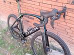 Trek Madone SLR, Fietsen en Brommers, Carbon, Heren, Zo goed als nieuw, Meer dan 20 versnellingen