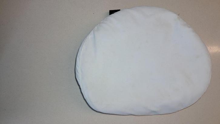 BELGIQUE - ABL - BONNET DE MARIN, Verzamelen, Militaria | Algemeen, Marine, Helm of Baret, Ophalen of Verzenden