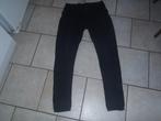 pantalon noir taille 40, Noir, Taille 38/40 (M), Porté, Enlèvement ou Envoi