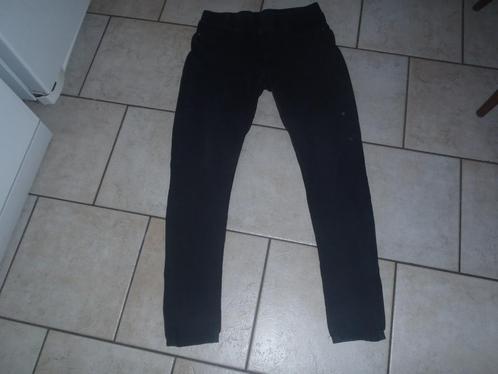 pantalon noir taille 40, Vêtements | Femmes, Culottes & Pantalons, Porté, Taille 38/40 (M), Noir, Longs, Enlèvement ou Envoi