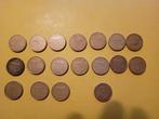Lotje munten van 5 gulden, Setje, Ophalen of Verzenden, 5 gulden, Koningin Beatrix