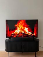 Tv kast tv-meubel NIEUW tafel, Ophalen, 100 tot 150 cm, Zo goed als nieuw, Minder dan 100 cm