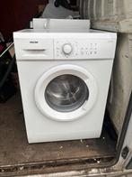 Wasmachine te koop, Ophalen, Zo goed als nieuw, Voorlader