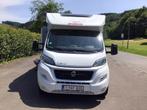 Dethleffs Trend Automaat 2021, Caravans en Kamperen, Automaat, Fiat, Tot en met 3, Particulier