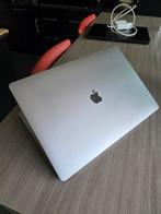 MacBook Pro 16-inch (2019) – i9/32GB/1TB/Radeon Pro 5500M, Computers en Software, Ophalen, Qwerty, 8 GB, Zo goed als nieuw