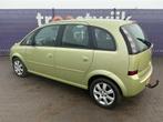 2006 - Opel - Meriva - 1.6-16V Cosmo - Voiture particulière, Autos, Opel, Achat, Entreprise, Autres carburants, Meriva