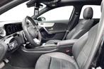 Mercedes-Benz A-Klasse Limousine AMG LINE, Auto's, Mercedes-Benz, 4 deurs, Zwart, 4 cilinders, 136 pk