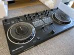 Pioneer DDJ-REV1 DJ-controller, Ophalen of Verzenden, Zo goed als nieuw