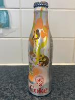 Coca-Cola alu flesje M5 Africa, Verzamelen, Ophalen of Verzenden, Zo goed als nieuw