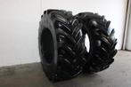 2 stuks 650/85R38 Michelin MACH x BIB 39mm, Zakelijke goederen, Ophalen