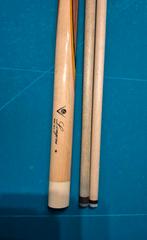 Longoni 1 *, Sport en Fitness, Biljarten en Poolen, Ophalen, Gebruikt