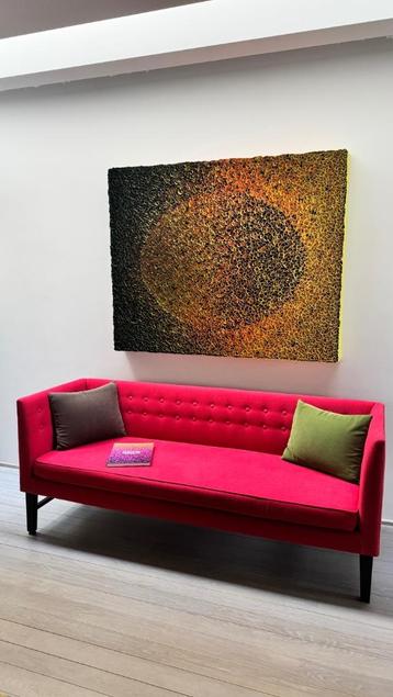 Sofa beschikbaar voor biedingen