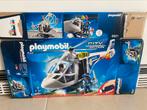 Playmobil 6921 hélicoptère police, Enfants & Bébés, Jouets | Playmobil, Enlèvement, Comme neuf