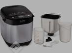 Moulinex broodbakmachine, Elektronische apparatuur, Broodbakmachines, Ophalen, Zo goed als nieuw