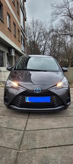 Toyota Yaris Hybride benzine 40000km /2019, Auto's, Automaat, Stof, 5 zetels, Particulier
