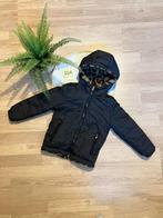 winterjas meisjes 104, Kinderen en Baby's, Kinderkleding | Maat 104, Ophalen, Meisje, Zo goed als nieuw, Someone