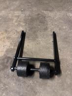 Yamaha YFZ YFM raptor / Suzuki LTZ Wheelie bar ATV, Motoren