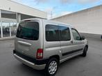 Peugeot Partner 1.4i Benzine 55kW Bouwjaar 2006, 149.000 km, Auto's, USB, Bedrijf, Handgeschakeld, 5 deurs