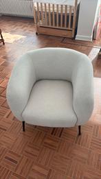 Comfortable design zetel, Huis en Inrichting, Fauteuils, Ophalen, Zo goed als nieuw
