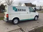 2006 Volkswagen Transporter 1.9 TDI 300 T800Base Bedrijfswag, Auto's, Gebruikt, Volkswagen, Bedrijf, Euro 4