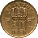 Belgische kleine muntjes., Ophalen, Overig, Losse munt