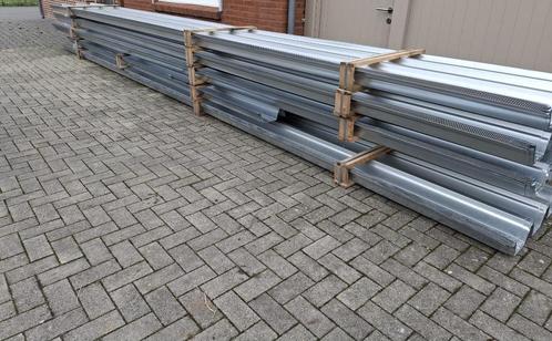 Nieuwe steeldeck dakplaten, Doe-het-zelf en Bouw, Dakpannen en Dakbedekking, Nieuw, Ophalen