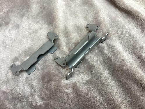 Pour Suzuki AC 50  support de selle, Fietsen en Brommers, Brommeronderdelen | Oldtimers, Nieuw, Zadel, Ophalen of Verzenden