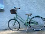 Super mooie meisjesfiets, Ophalen, Zo goed als nieuw, 24 inch, Handrem